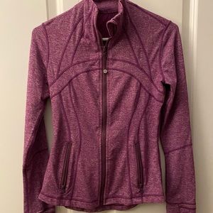 Lululemon Define Jacket